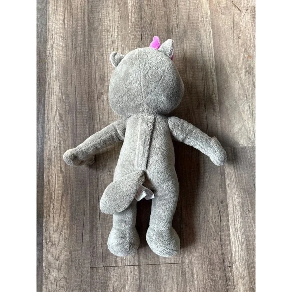 Great Wolf Lodge Violet the Wolf Plush